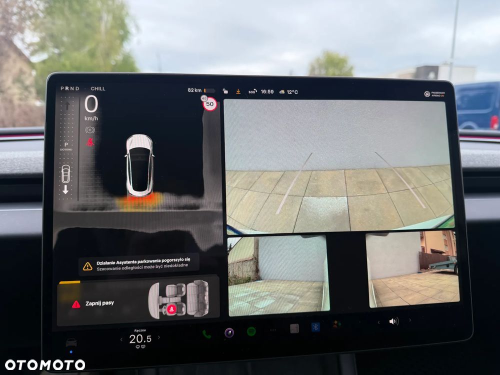 Tesla Model 3 Long Range AWD - 16