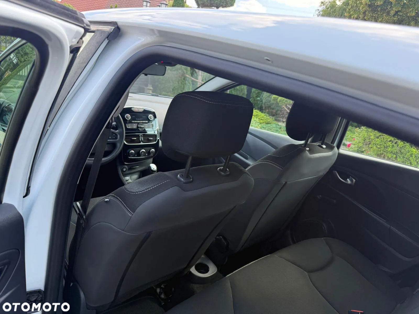 Renault Clio 1.5 dCi Energy Alize - 7