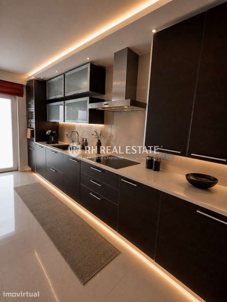 Apartamento, para arrendamento, Figueira da Foz - Tavarede - Grande imagem: 2/11