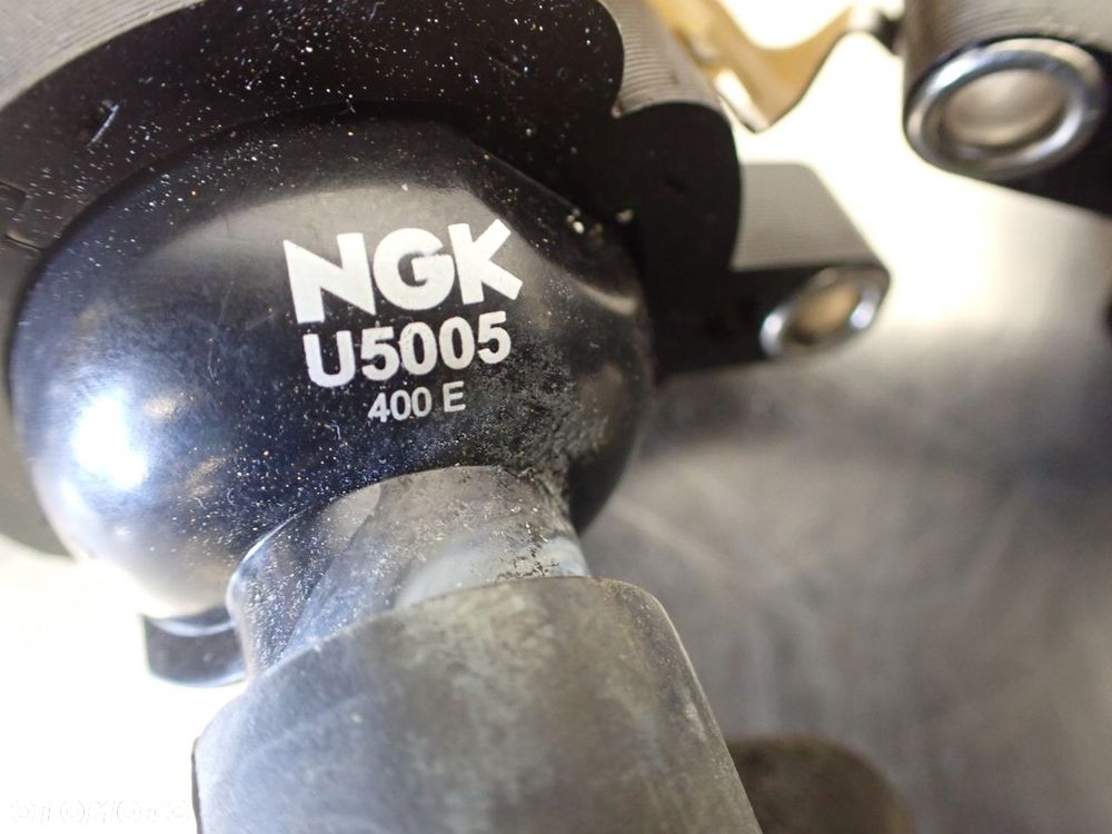 CEWKA ZAPŁONOWA BMW E39 2.5 523I M52B25 1748017  U5005 - 10