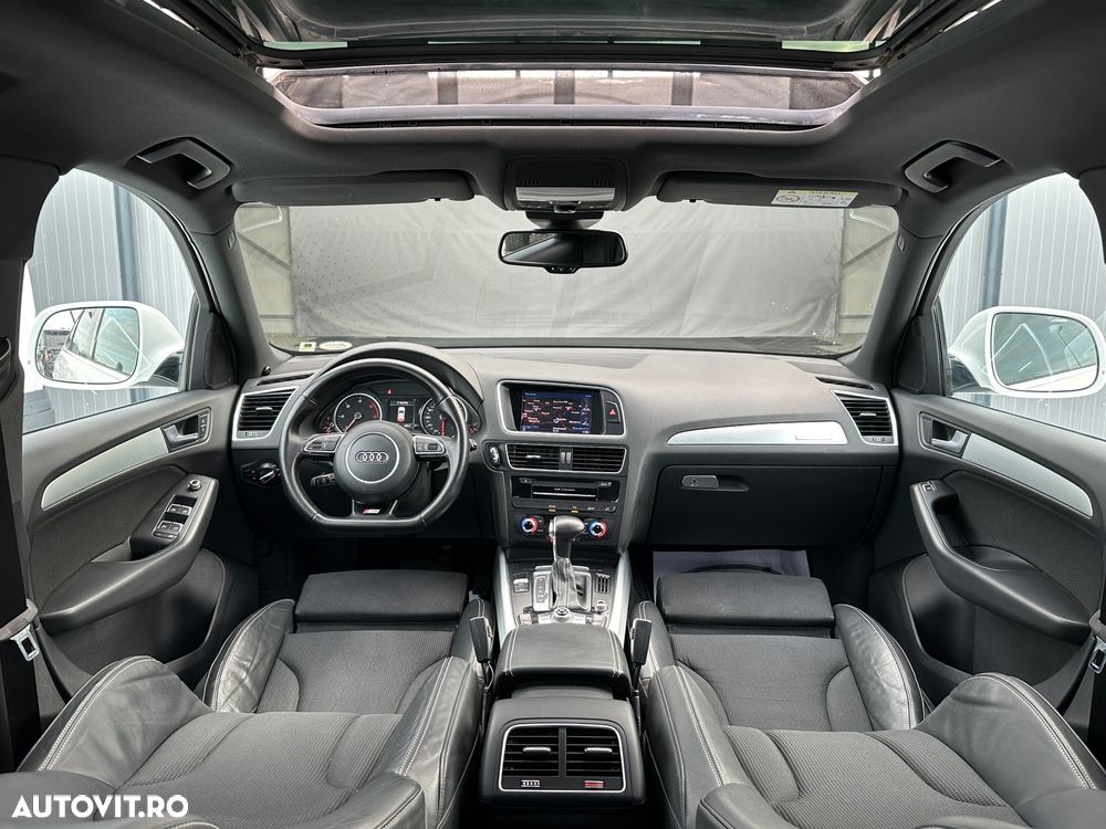 Audi Q5 2.0 TDI Quattro (clean diesel) S tronic - 6