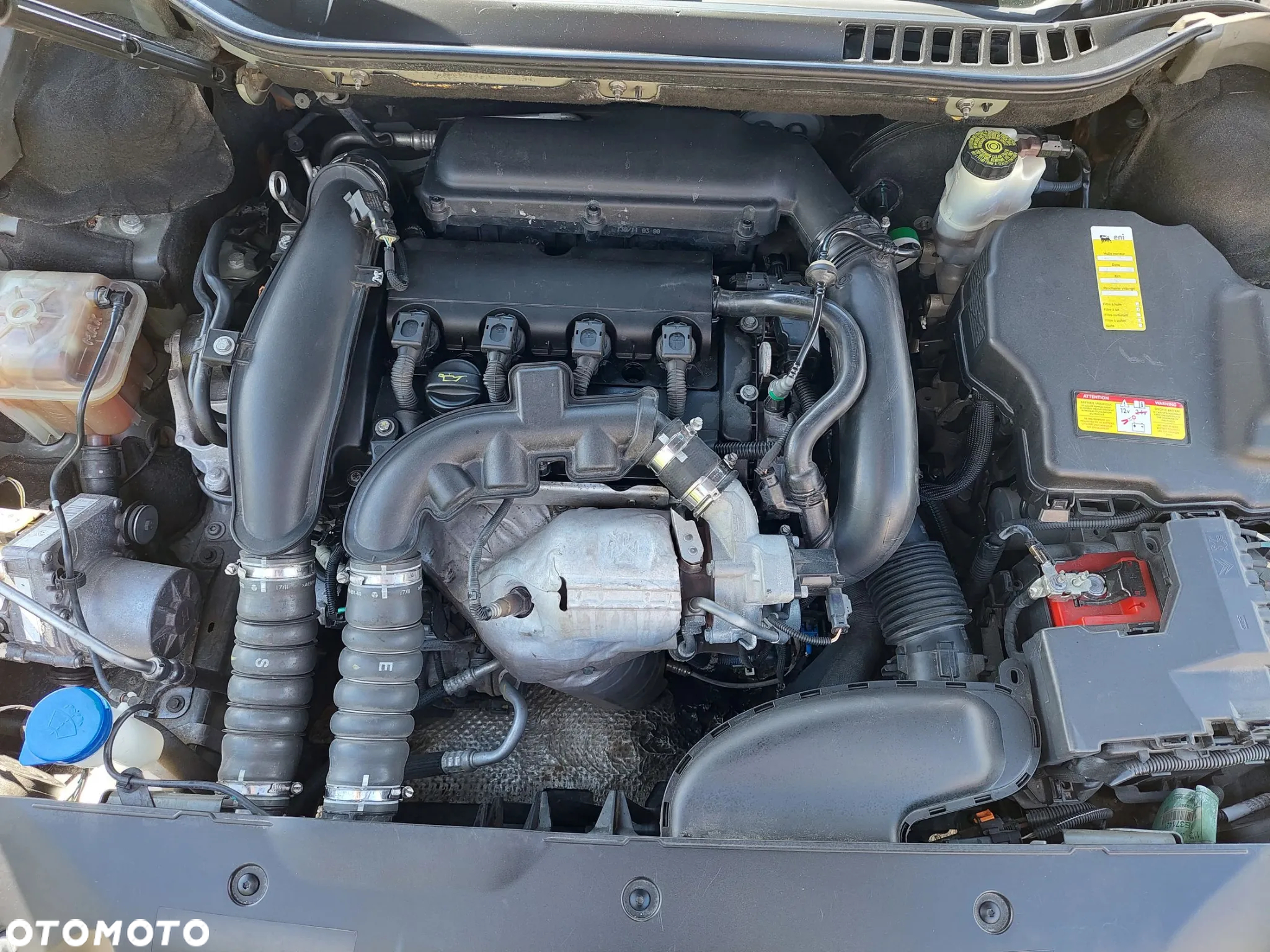 Peugeot 508 1.6 T Business Line - 10