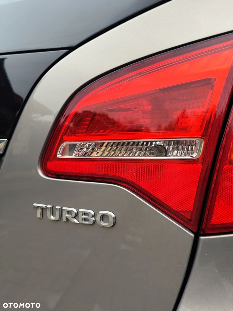 Opel Meriva 1.4 T Enjoy - 20