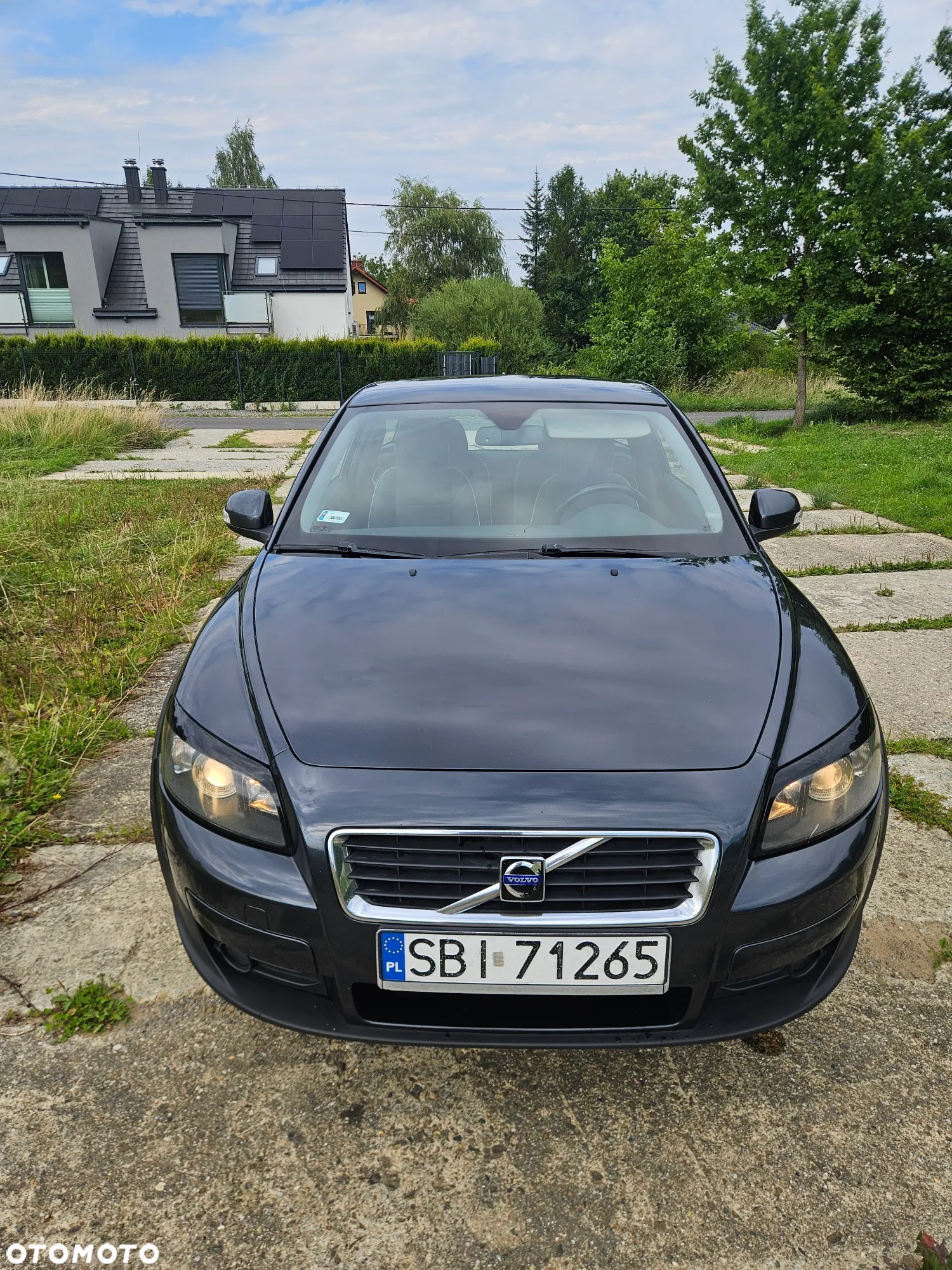 Volvo C30 1.6D DRIVe - 21