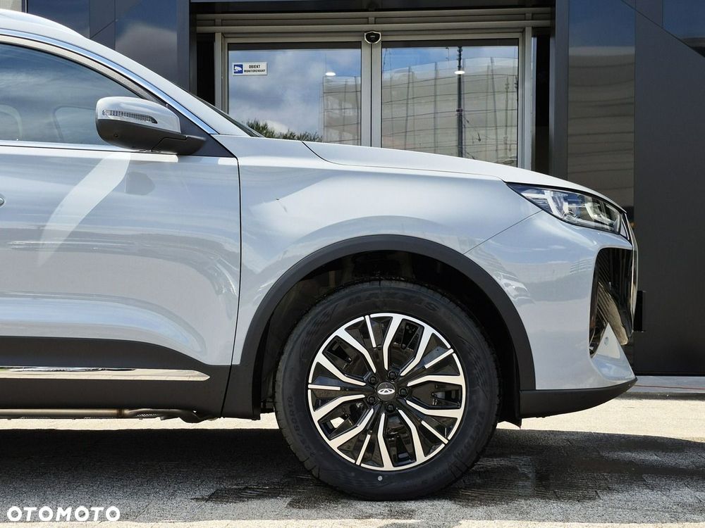 Chery Tiggo 7 - 9