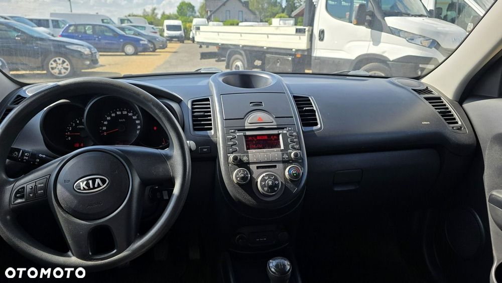 Kia Soul - 14