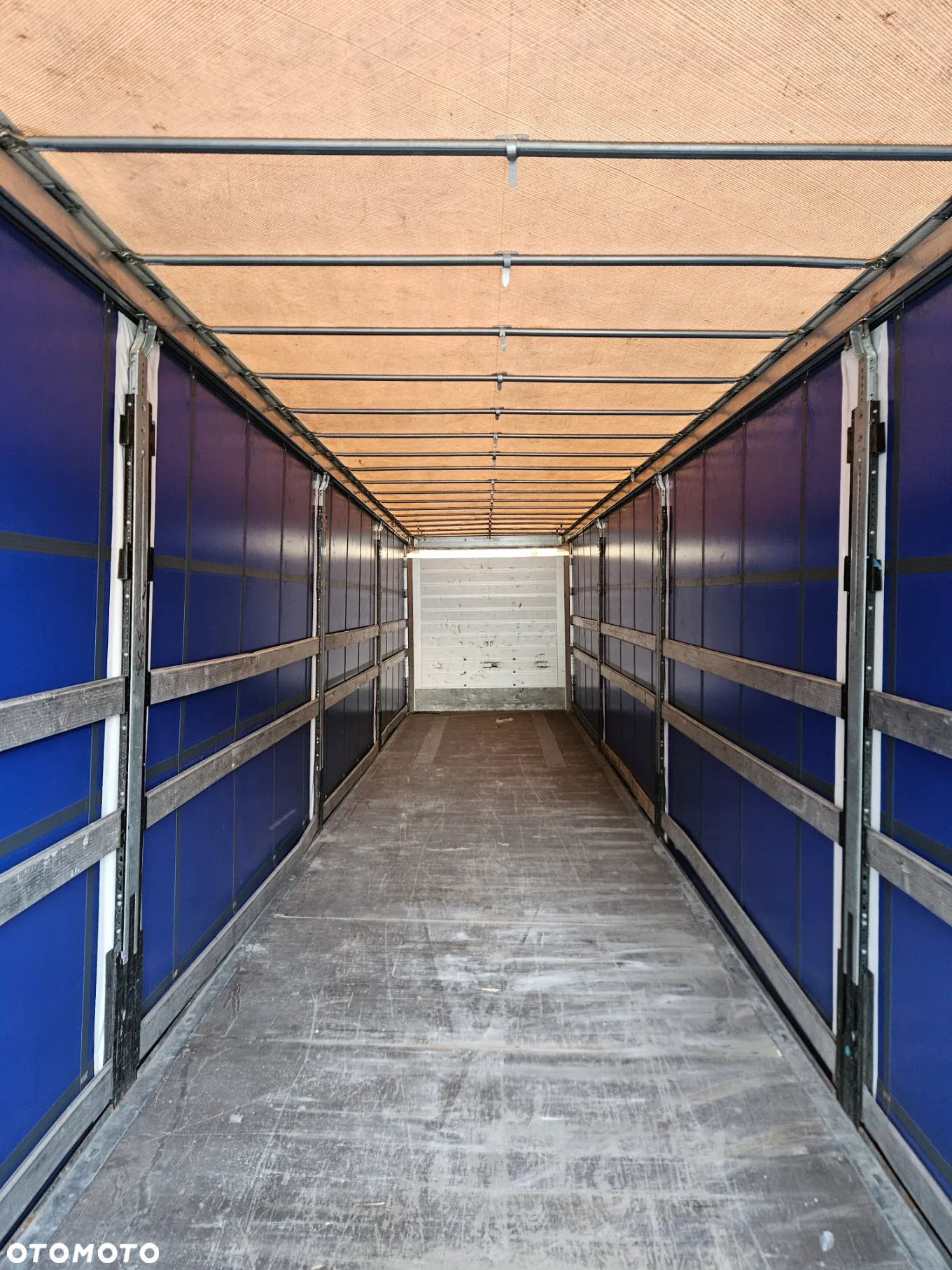 Schmitz Cargobull Scb - 10