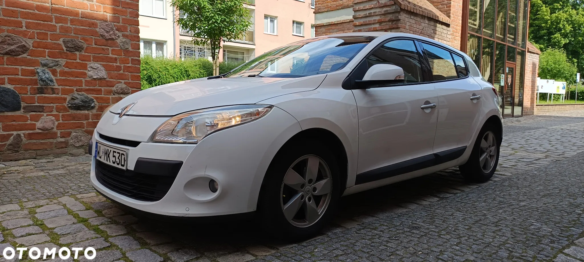 Renault Megane 1.4 16V TCE Dynamique - 6