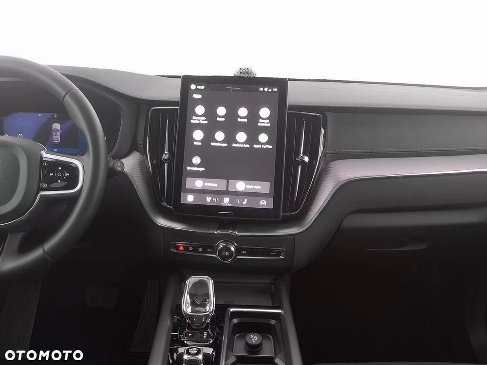 Volvo XC 60 B5 B AWD Ultra Black Edition - 13