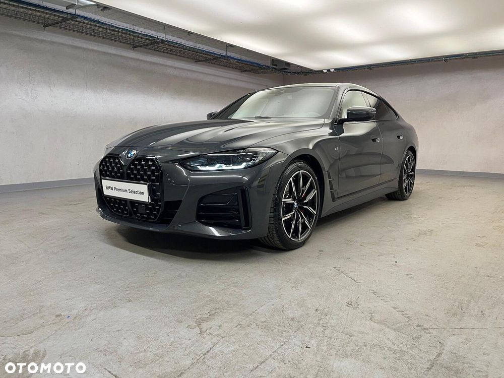 BMW Seria 4 430i M Sport sport - 10