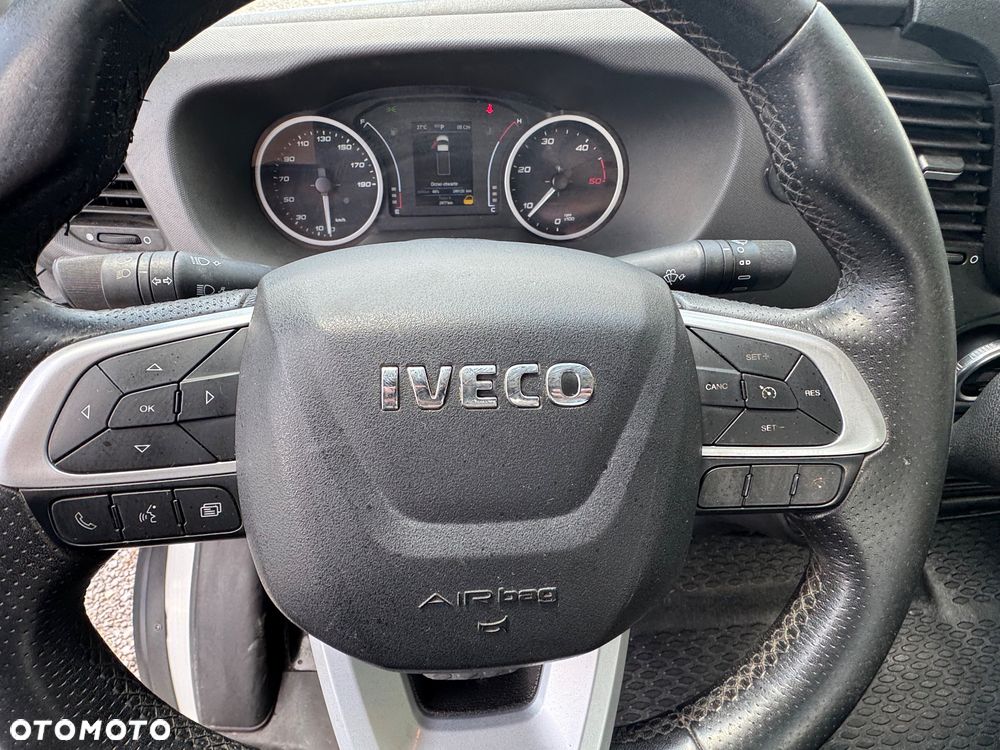 Iveco DAILY - 7