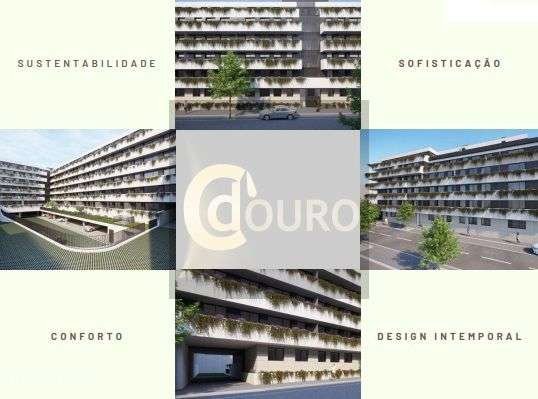 APARTAMENTO T3 CENTRO DE MATOSINHOS - Grande imagem: 4/13