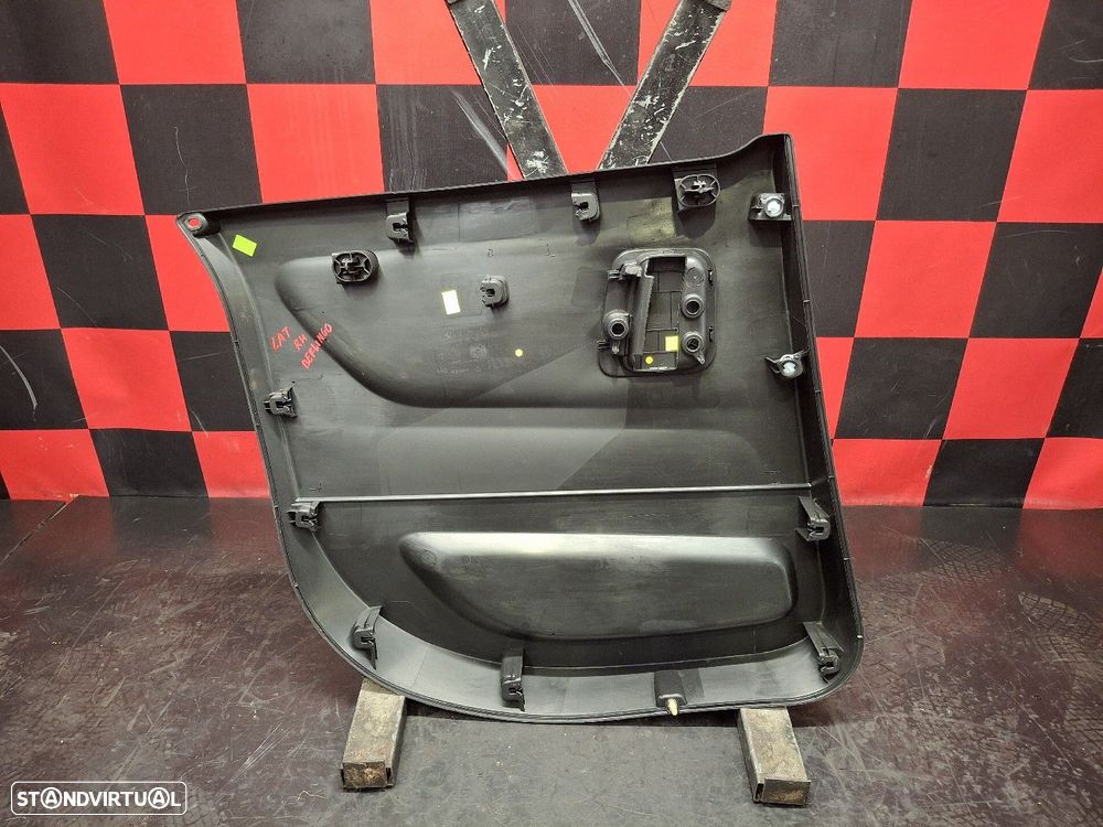 Quartela Porta Lateral Esquerda Citroën Berlingo (Er_, Ec_) - 2