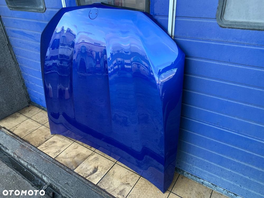 Maska BMW M5 G30 G31 oryginał - 5