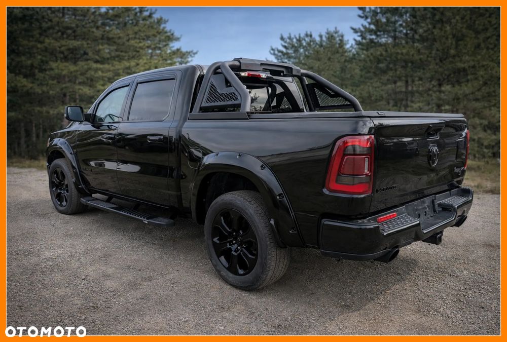 RAM 1500 - 3
