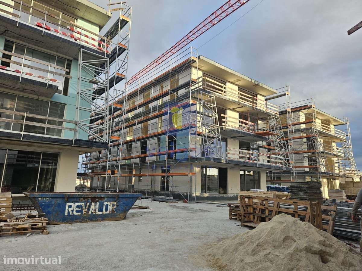 T1 São Martinho do Porto - Grande imagem: 2/13