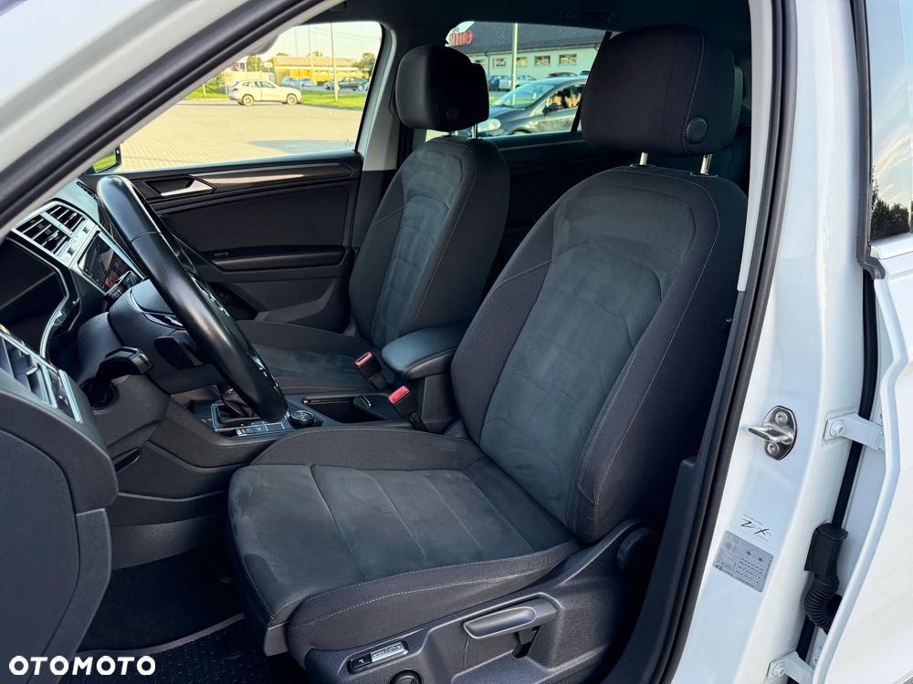 Volkswagen Tiguan 2.0 TDI BMT SCR 4Mot Highline DSG - 11