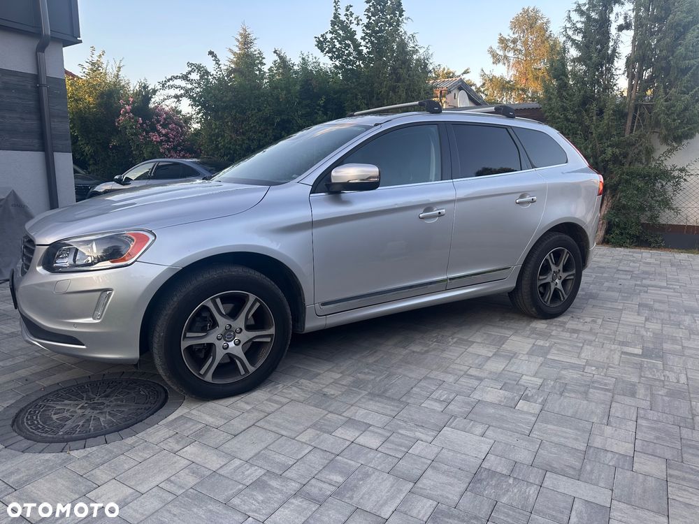 Volvo XC 60 T6 AWD Summum - 7