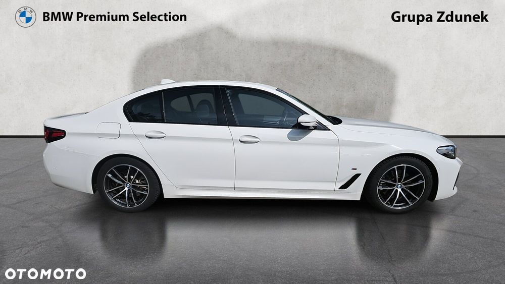BMW Seria 5 - 4
