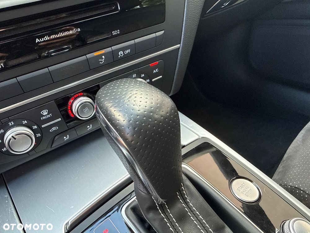 Audi A7 Sportback 45 TFSI S tronic - 29