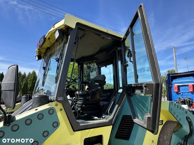 Ammann AV 130 X - 35