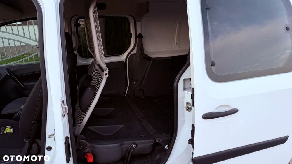 Renault Kangoo 1.5 dCi Extrem - 9
