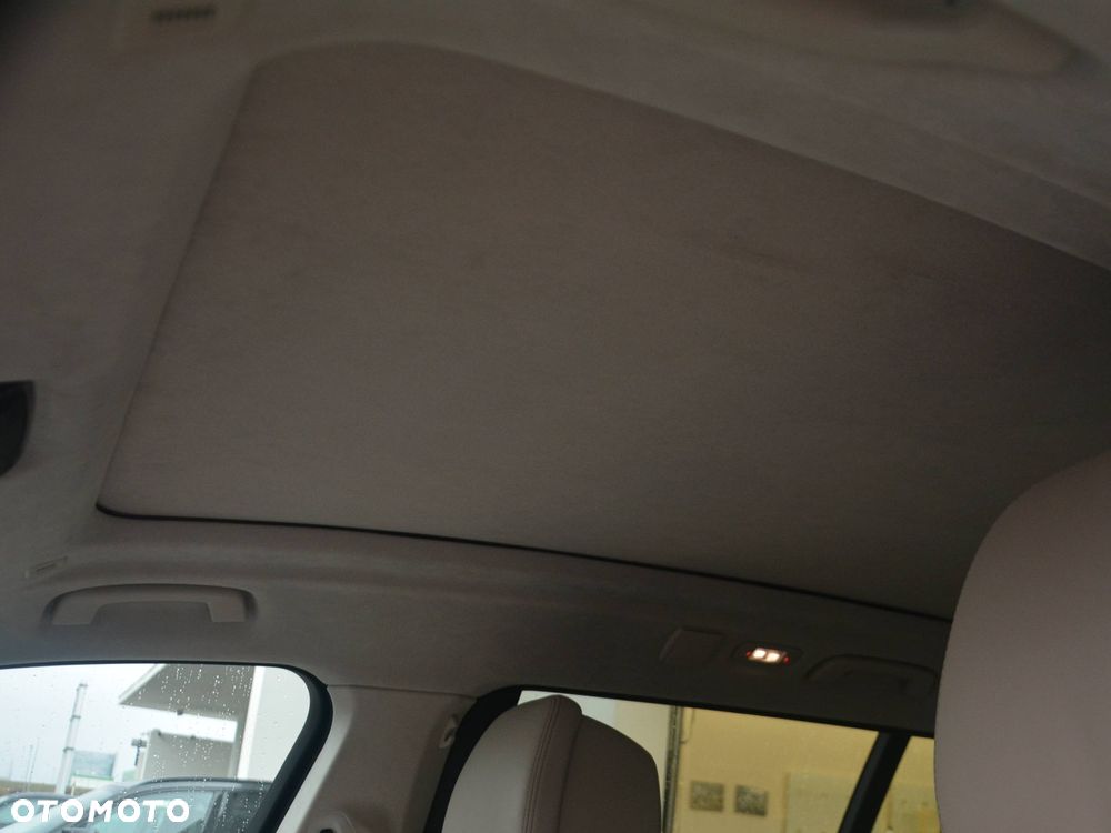 BMW X7 M50i sport - 14