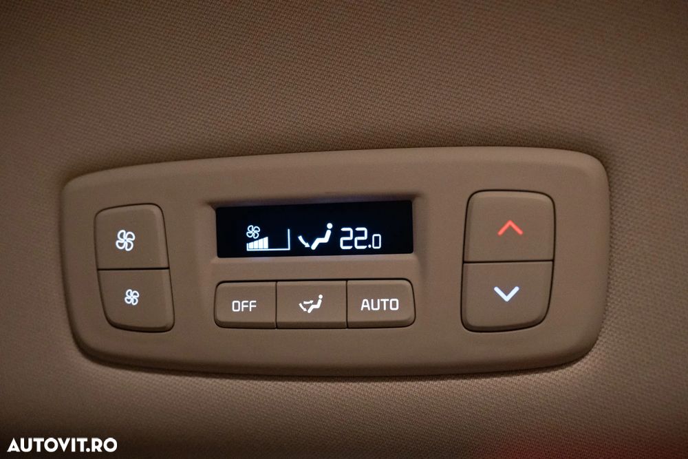 Kia Carnival - 28