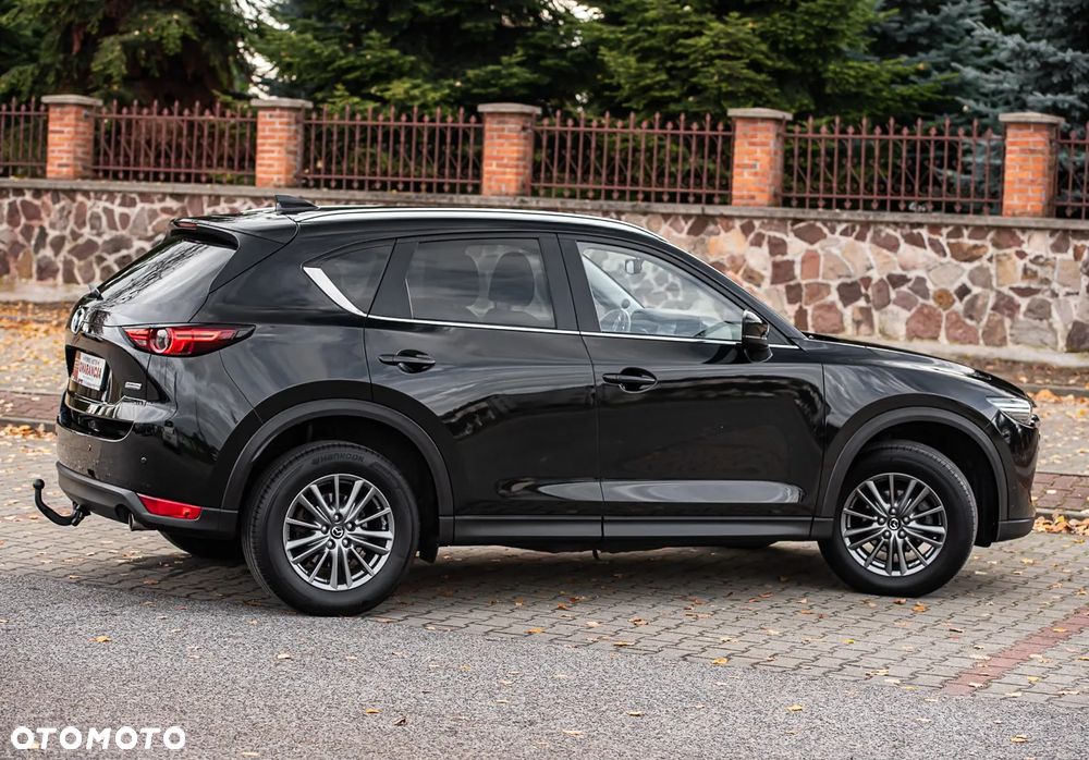 Mazda CX-5 - 14