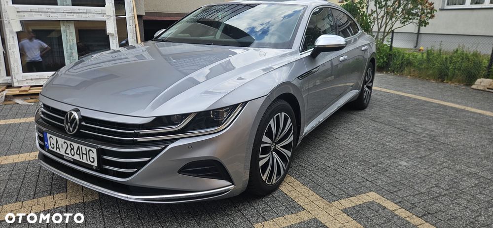 Volkswagen Arteon 2.0 TSI GPF Elegance DSG - 1