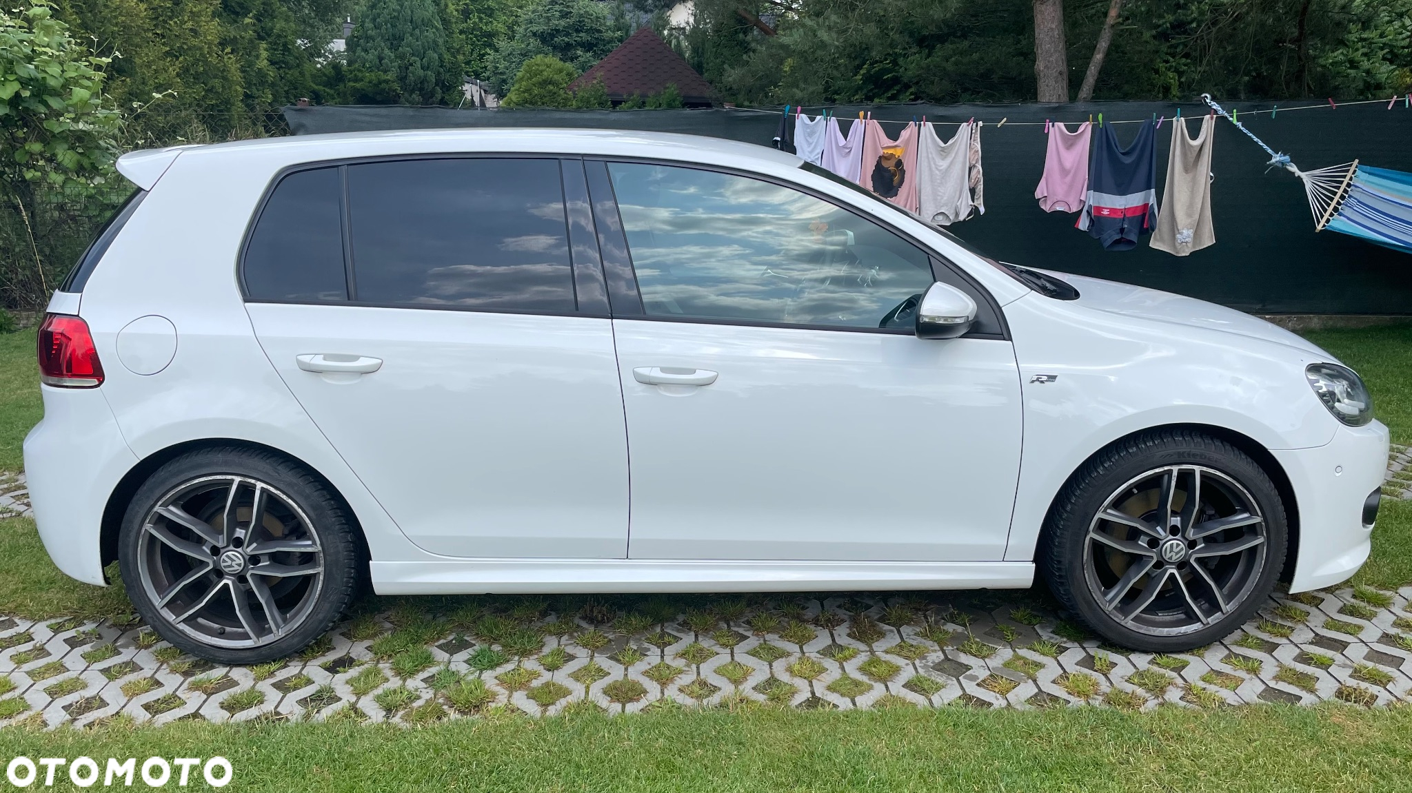 Volkswagen Golf 1.4 TSI Highline - 6