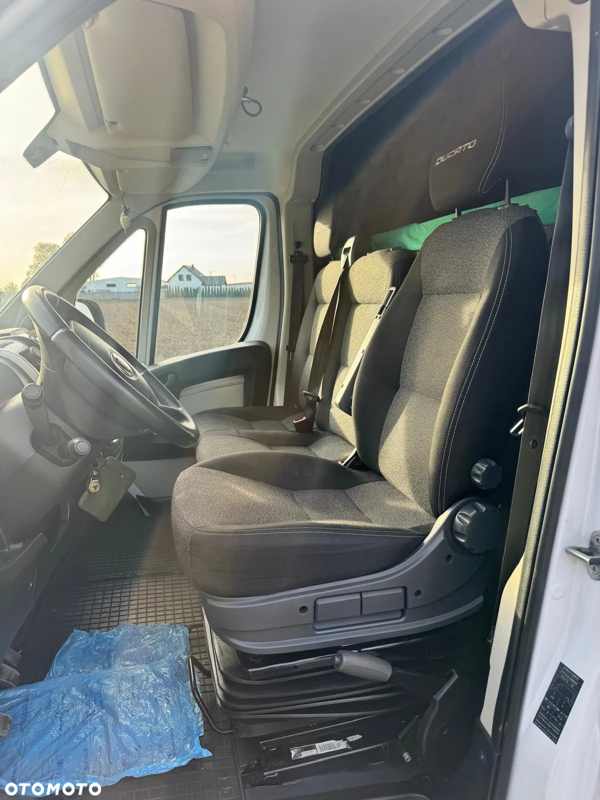 Fiat DUCATO - 5