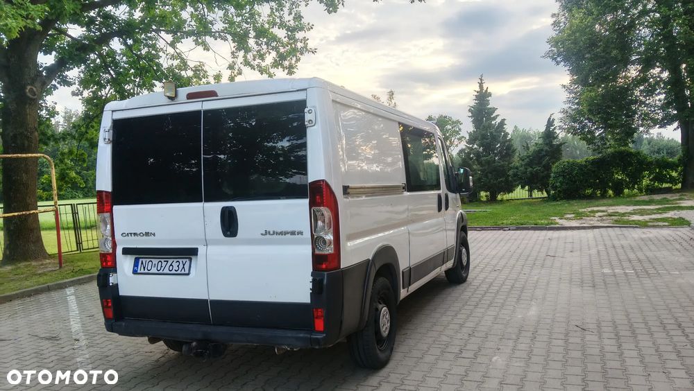 Citroën Jumper - 8