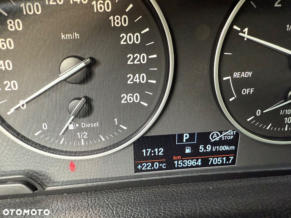 BMW Seria 2 216d Active Tourer - 13