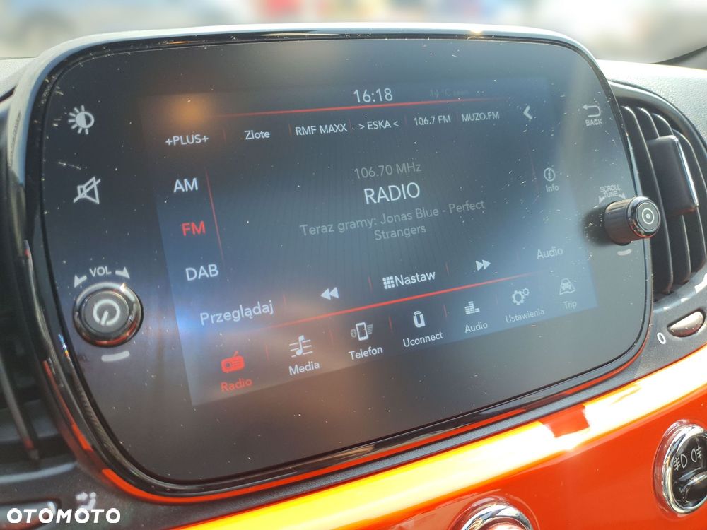 Fiat 500 1.0 Hybrid - 17