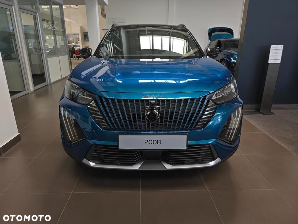 Peugeot 2008 PureTech 130 GT S&S EAT8 - 2