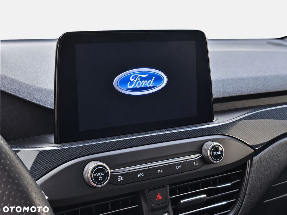 Ford Focus 1.5 EcoBoost ST-Line - 18