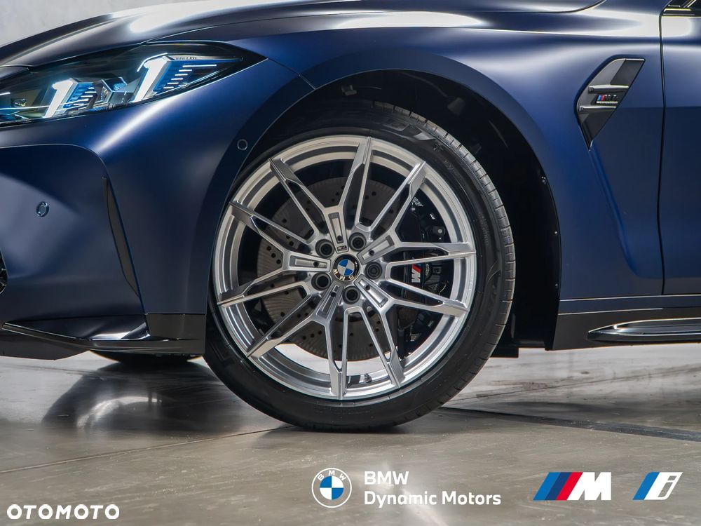 BMW M4 - 9
