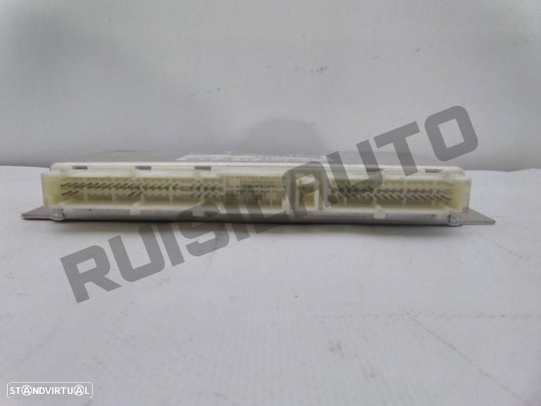 Módulo Abs 01954_53132 Mercedes Clk C208 Coupe [1997_2003] 320 - 2