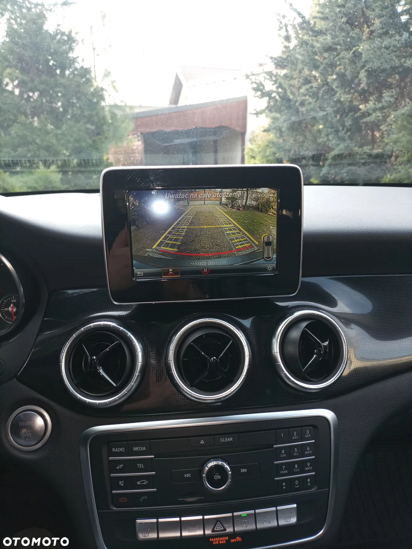 Mercedes-Benz CLA 220 4-Matic - 21