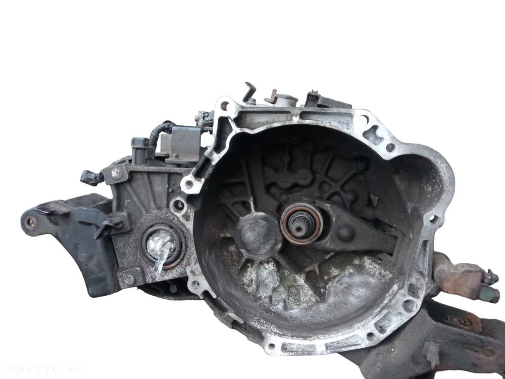 skrzynia biegów Kia Hyundai I30 COUPE 1.6crdi - Gwarancja Wysyłka - 2