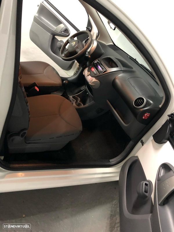 Citroën C1 1.0 SX - 14
