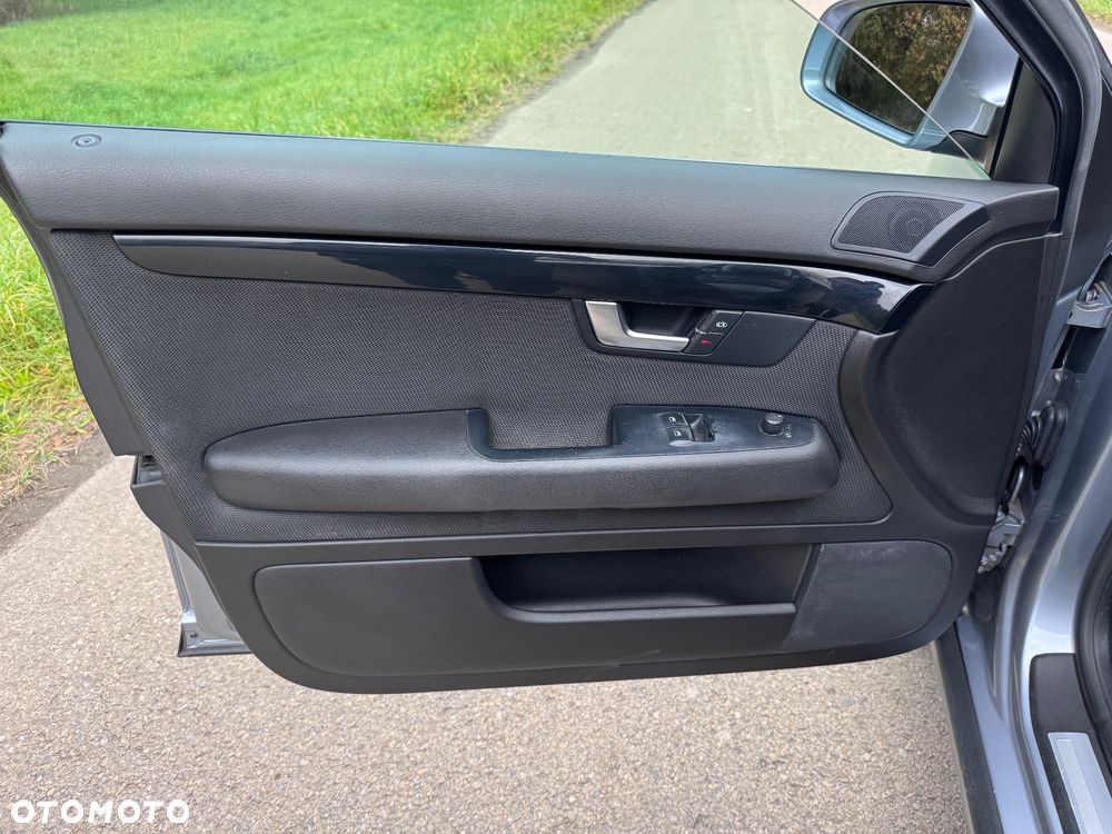 Audi A4 Avant 1.8 T - 29