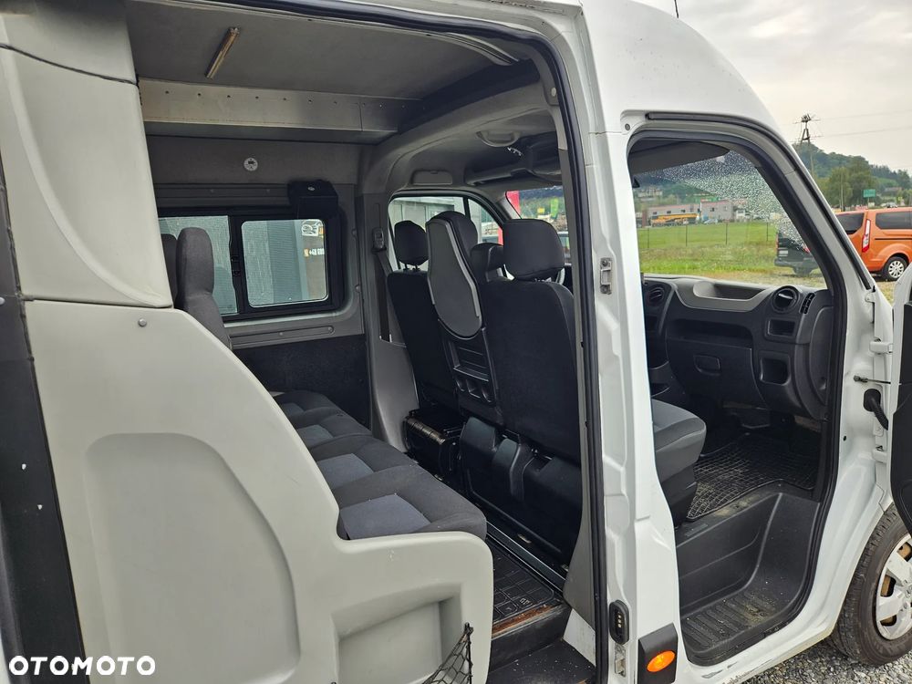 Renault Master TECH - 19