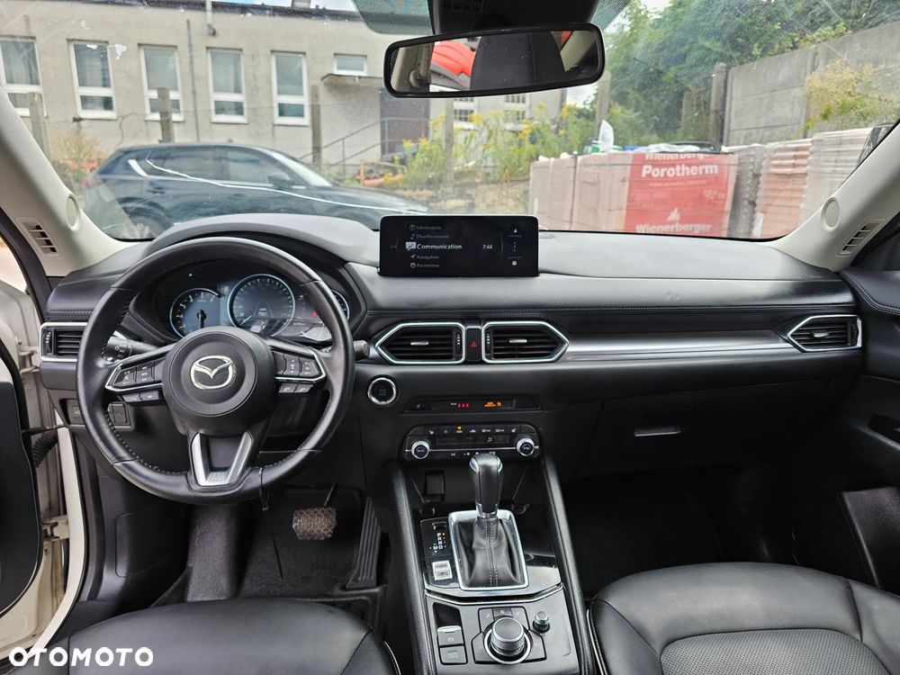 Mazda CX-5 - 13