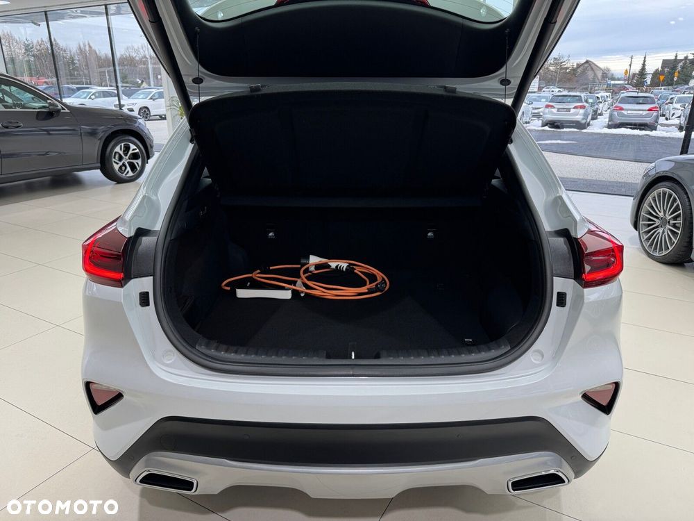 Kia XCeed - 17