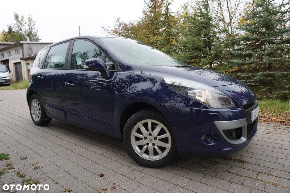 Renault Scenic 1.6 16V 110 Expression - 13