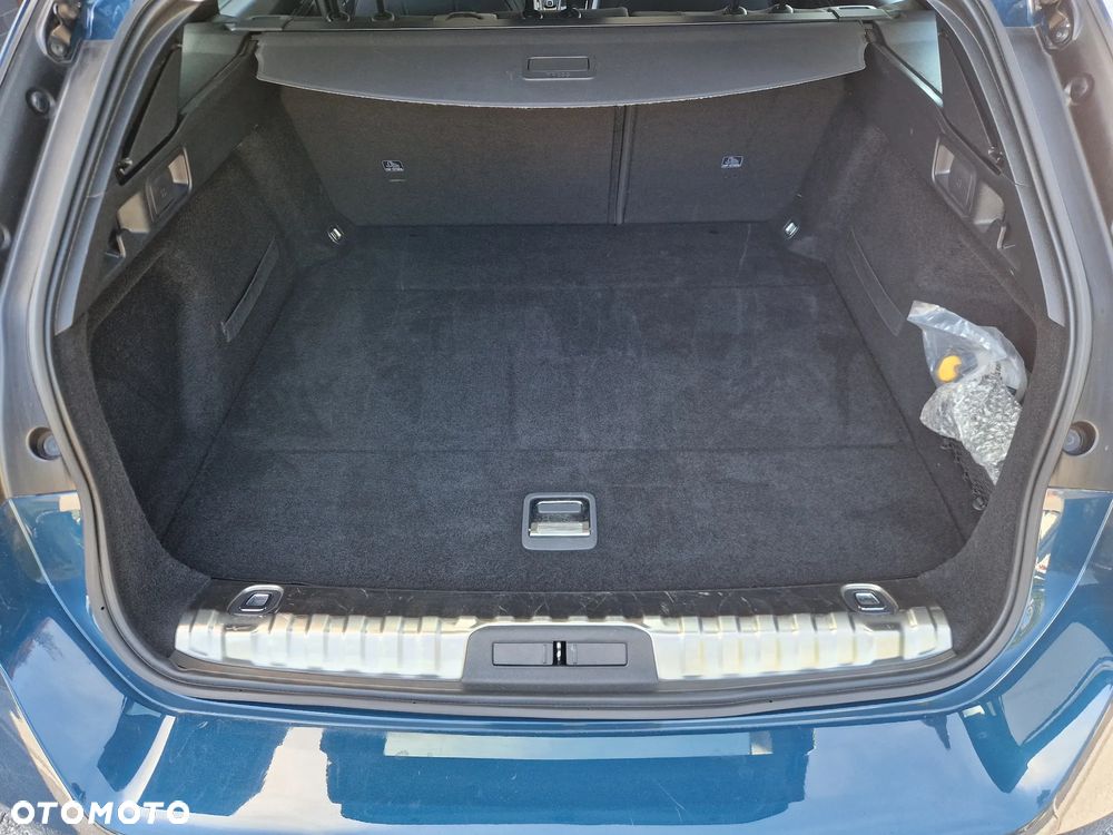 Peugeot 508 BlueHDi 130 EAT8 Allure Business-Paket - 31