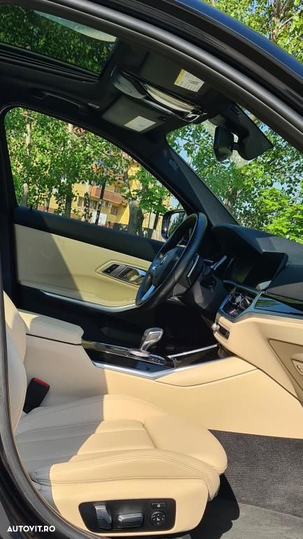 BMW Seria 3 330i AT Sport Line - 28