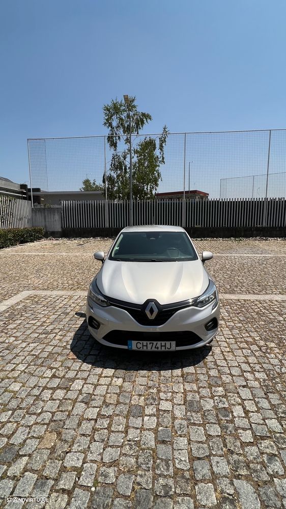 Renault Clio - 2